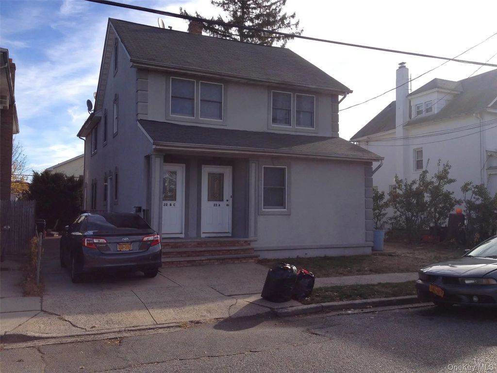 22 Franklin Street 22d, Franklin Square