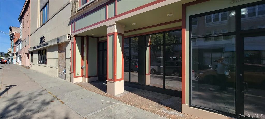 337 Main Street # 1 Ground Floor, Poughkeepsie