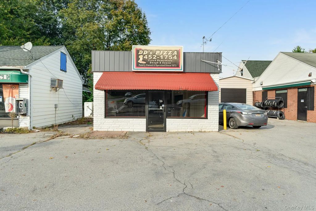 300 Hooker Avenue, Poughkeepsie