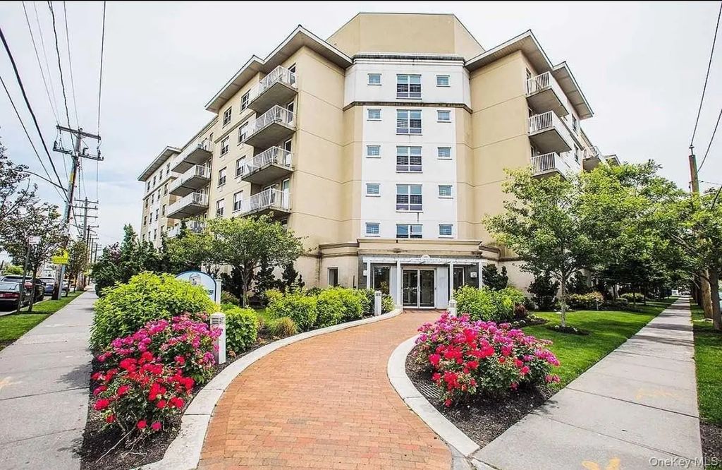 260 Beach 81st Street # 6v, Rockaway Beach