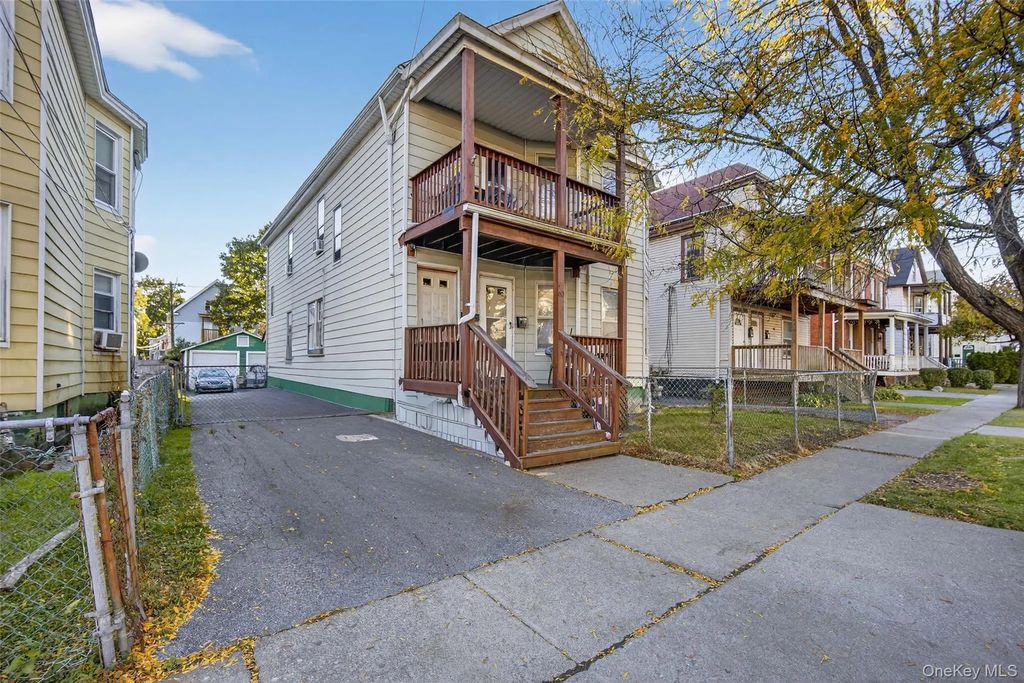 60 Lent Street, Poughkeepsie