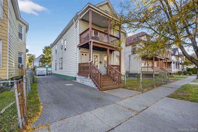 60 Lent Street, Poughkeepsie