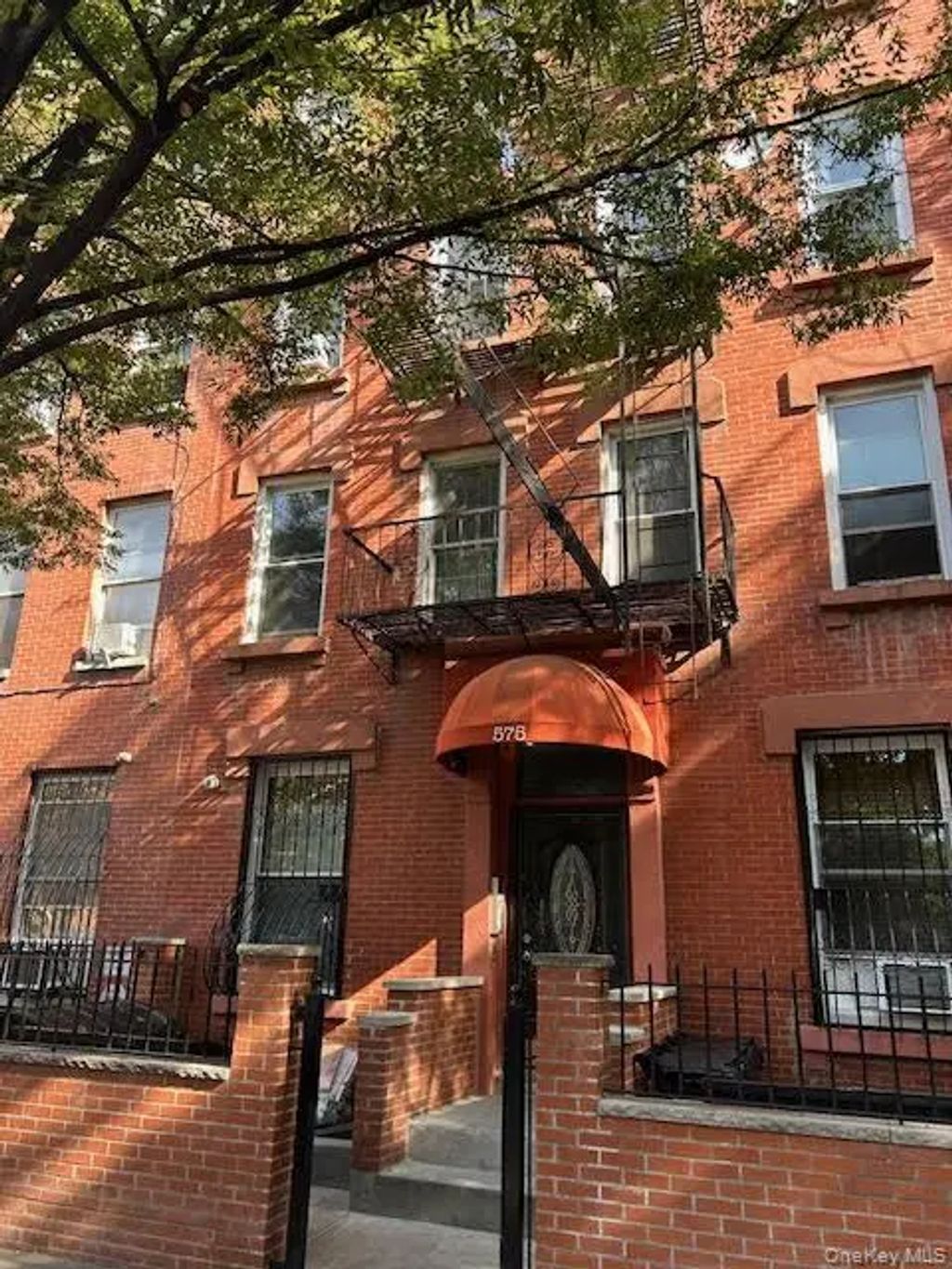 575 Warren Street # 4r, Brooklyn
