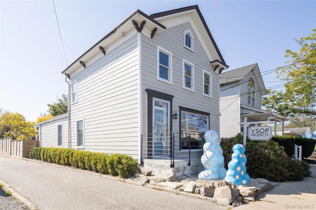 311 Front Street, Greenport