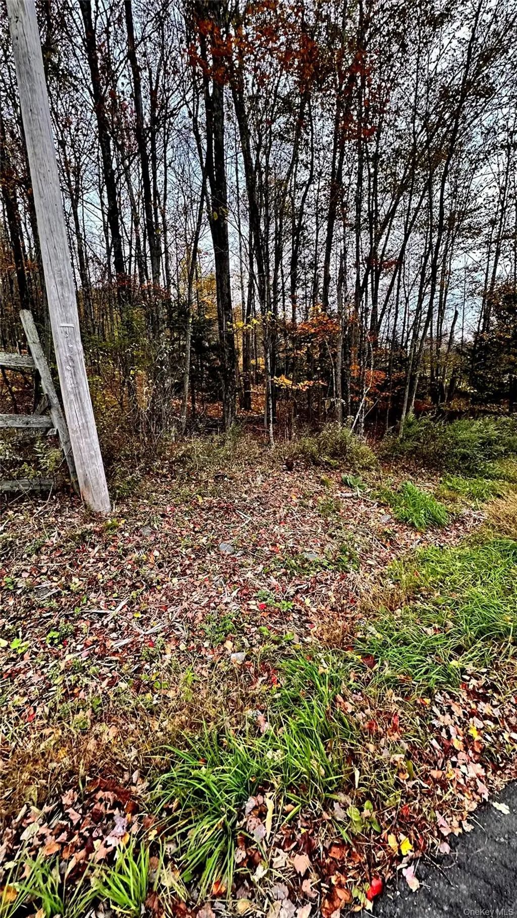 Tbd Hysana Road, Fallsburg