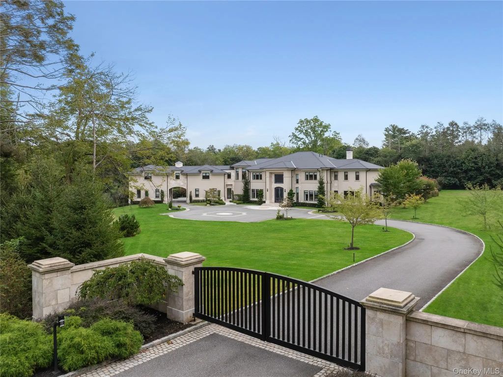 53 Simonson Road, Old Brookville