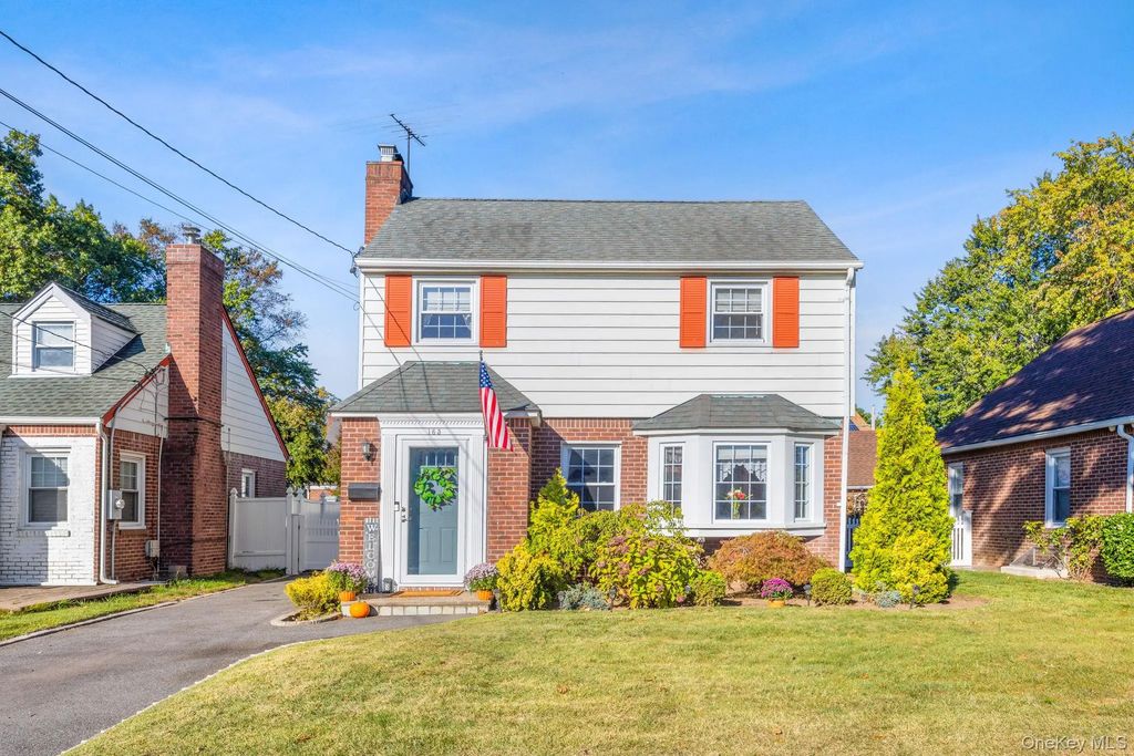 163 Herman Boulevard, Franklin Square