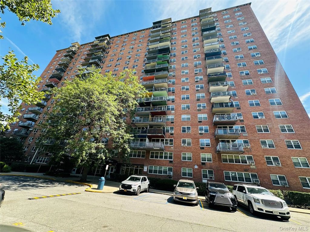880 Boynton Avenue # 8m, Bronx