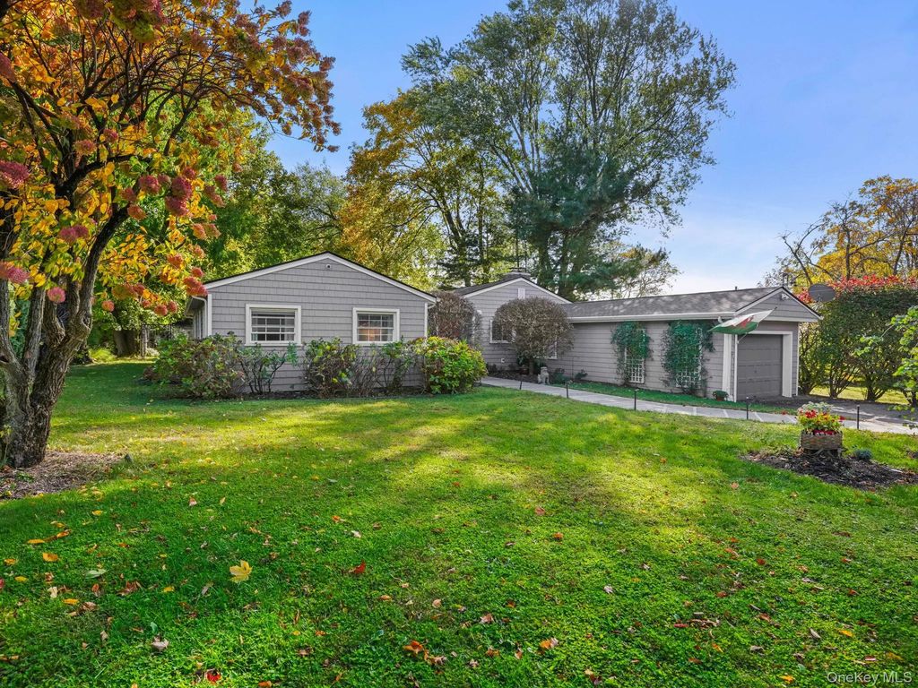 19 Carrigan Avenue, White Plains