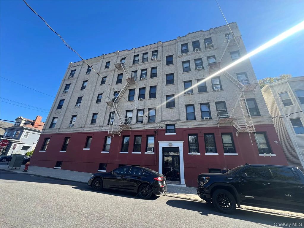 100 Livingston Street # 1b, Yonkers