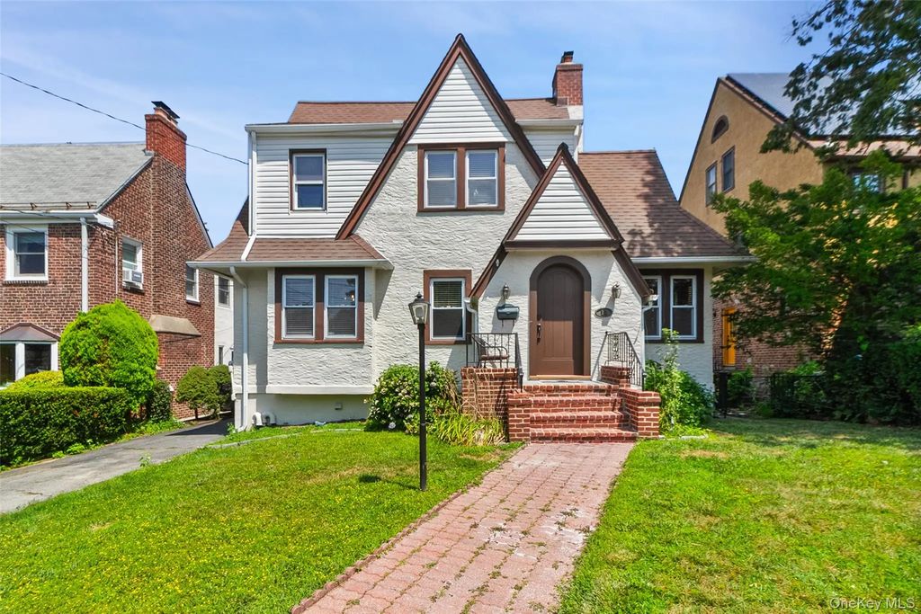 11 Crawford Street, Yonkers