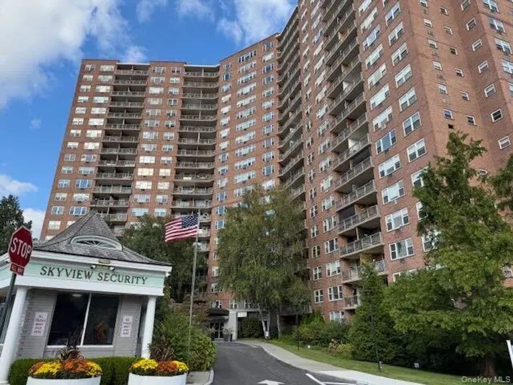 5700 Arlington Avenue # 4v, Bronx