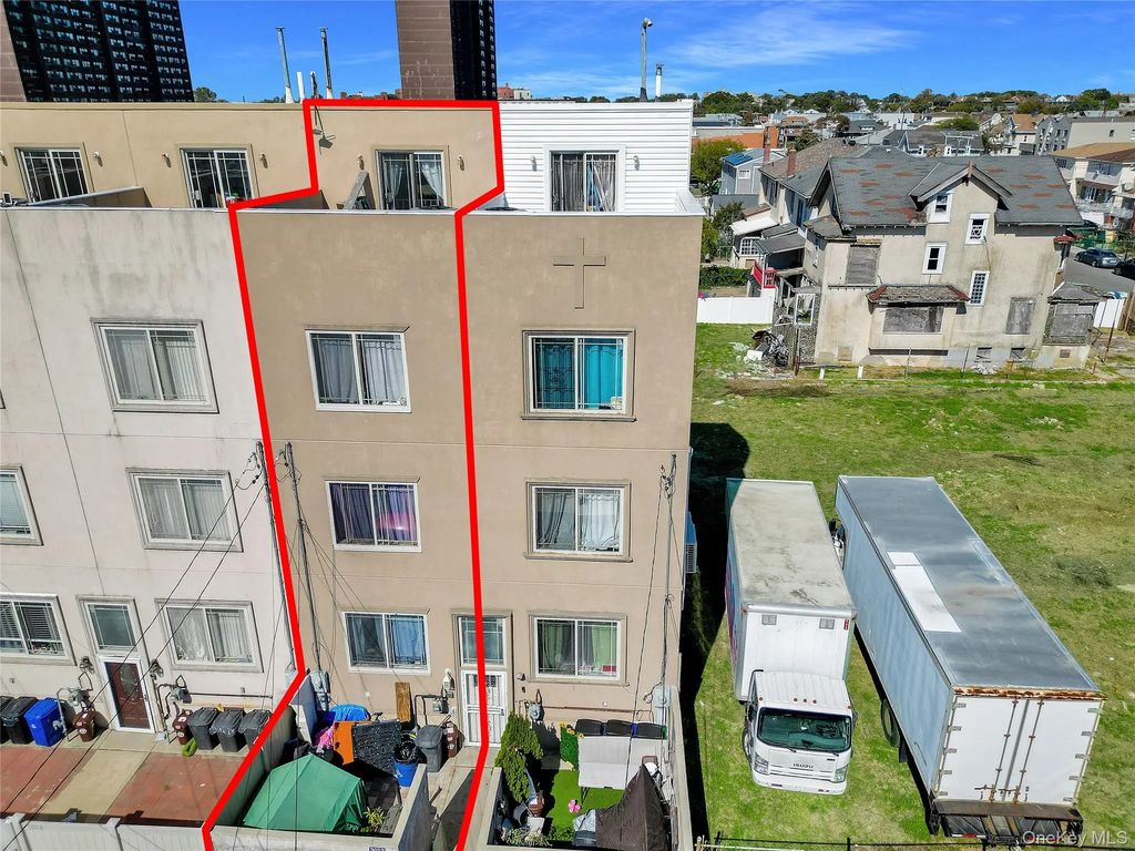3012 Seagirt Avenue, Far Rockaway