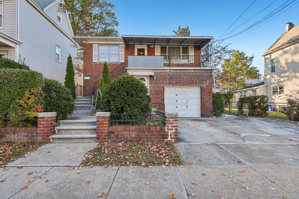 35 Sterling Avenue, Yonkers
