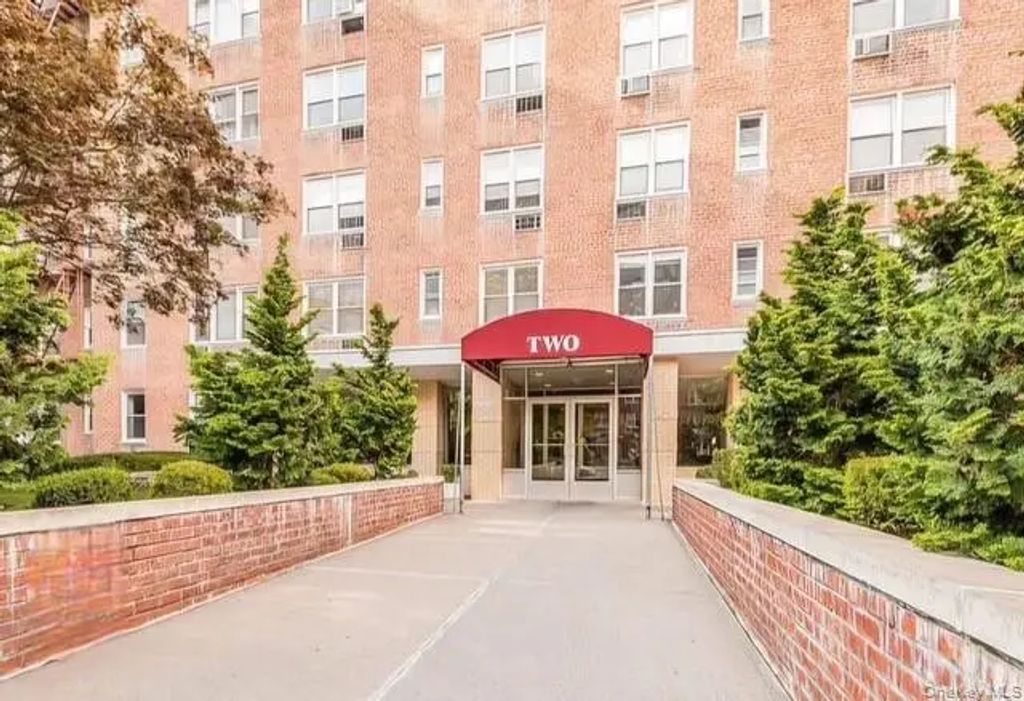 2 Sadore Lane # 7n, Yonkers