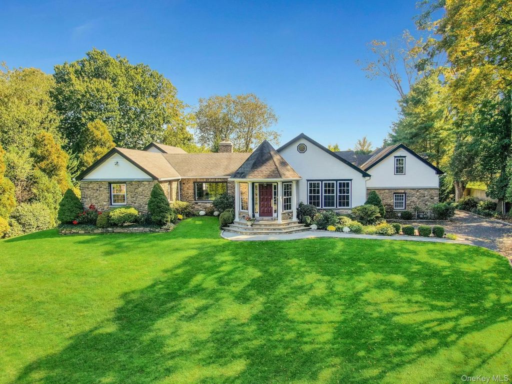 455 Rosedale Avenue, White Plains