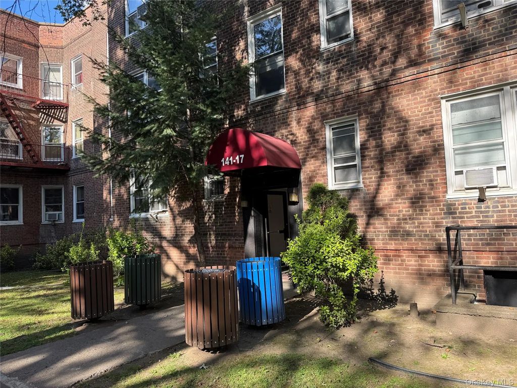 141-17 78 Rd # 1o, Kew Garden Hills