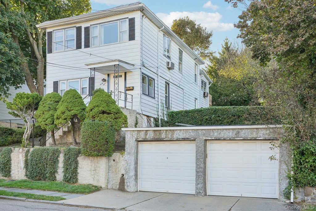 41 Portland Place, Yonkers