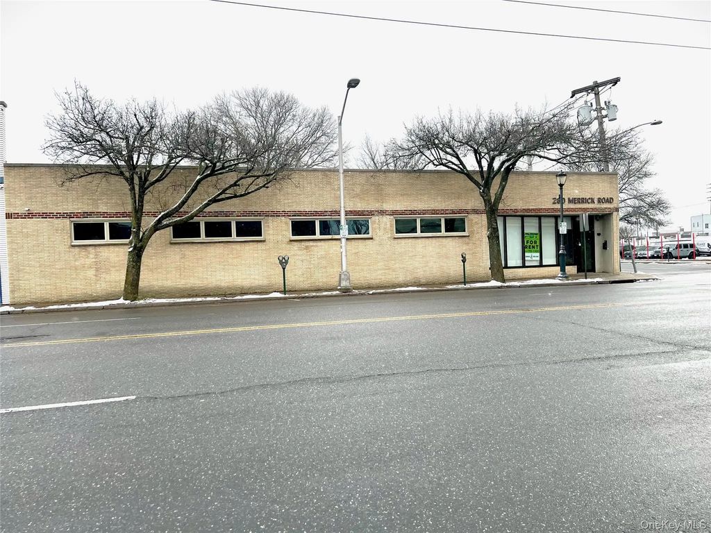 280 Merrick Road, Lynbrook