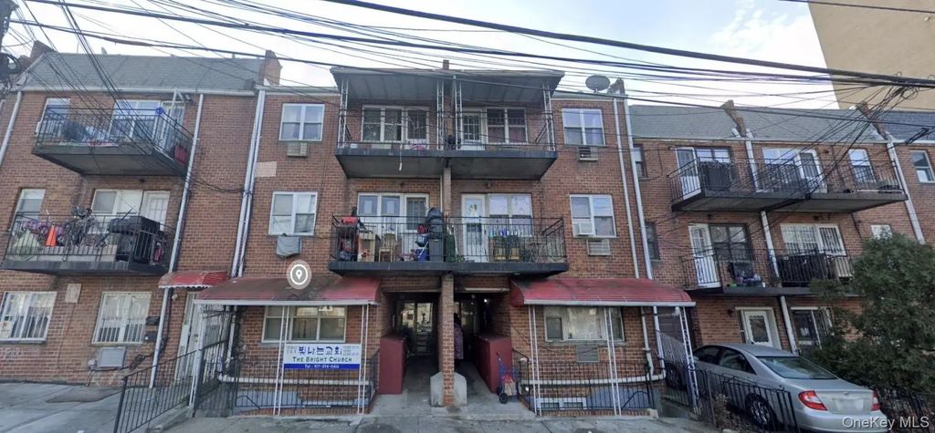 148-04 35 Avenue, Flushing