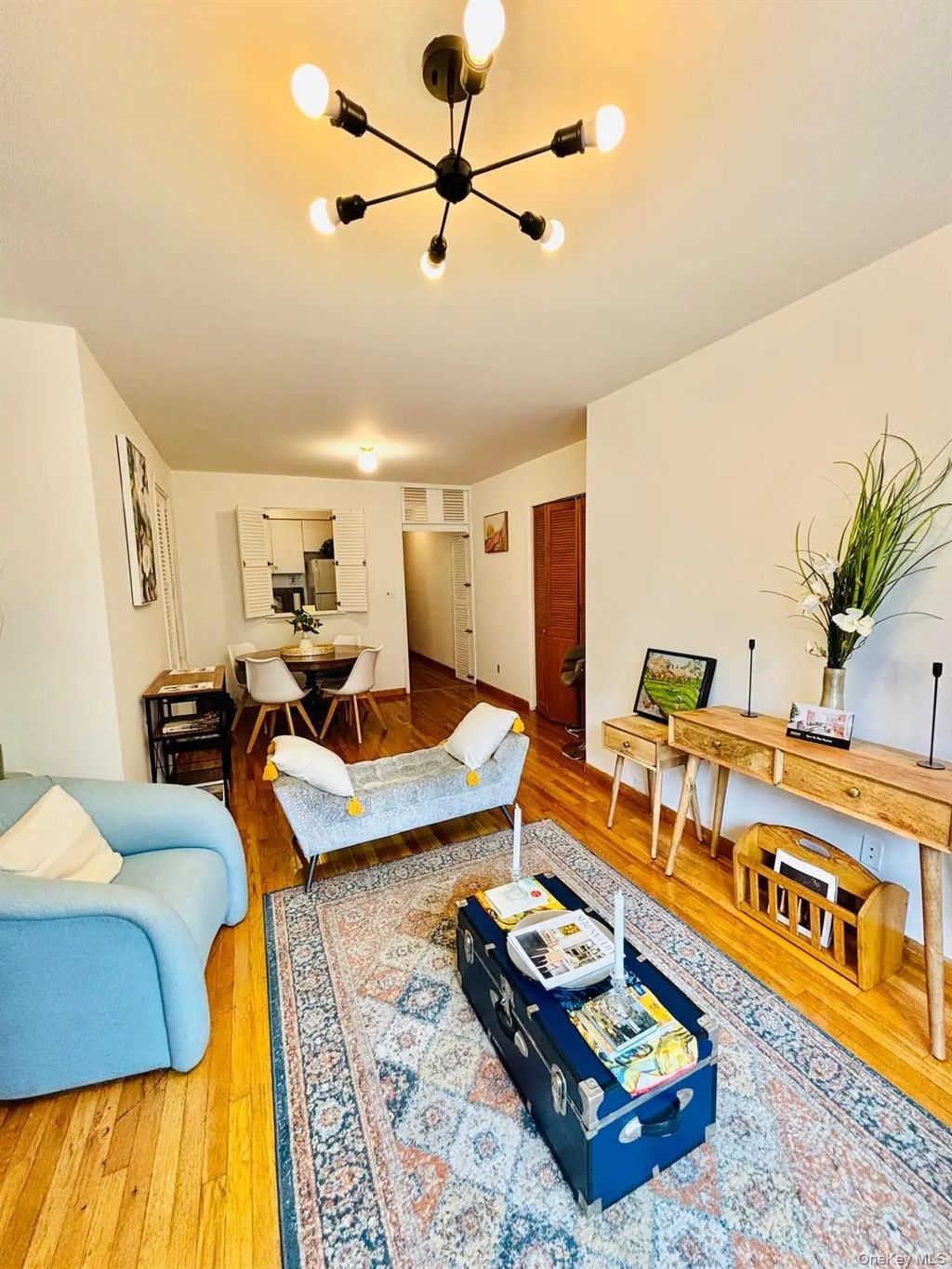 515 W 151st Street # 4w, New York (Manhattan)