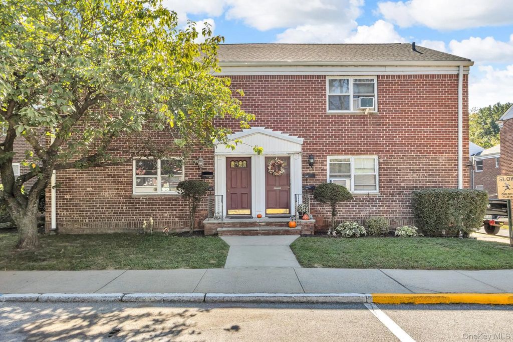 480 Tuckahoe Road # 10b, Yonkers