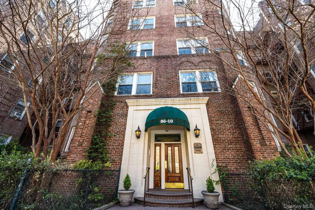 86-10 34 Avenue # 114, Jackson Heights