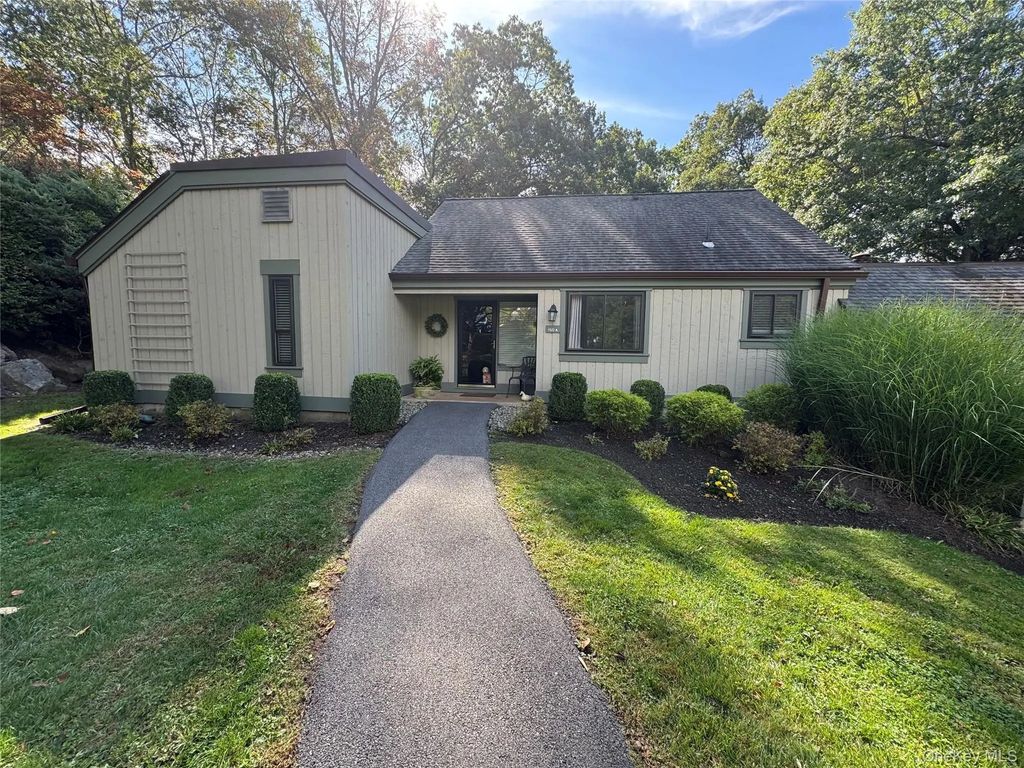150 Heritage Hills # A, Somers