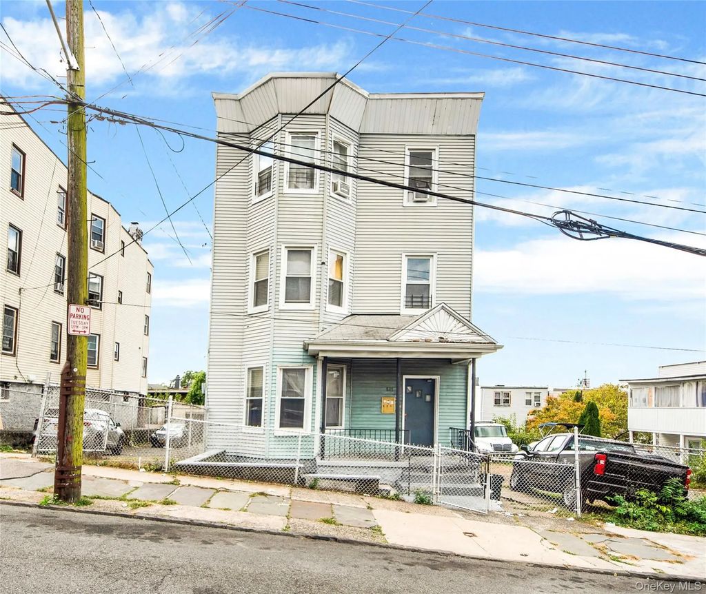 131 Beech Street, Yonkers