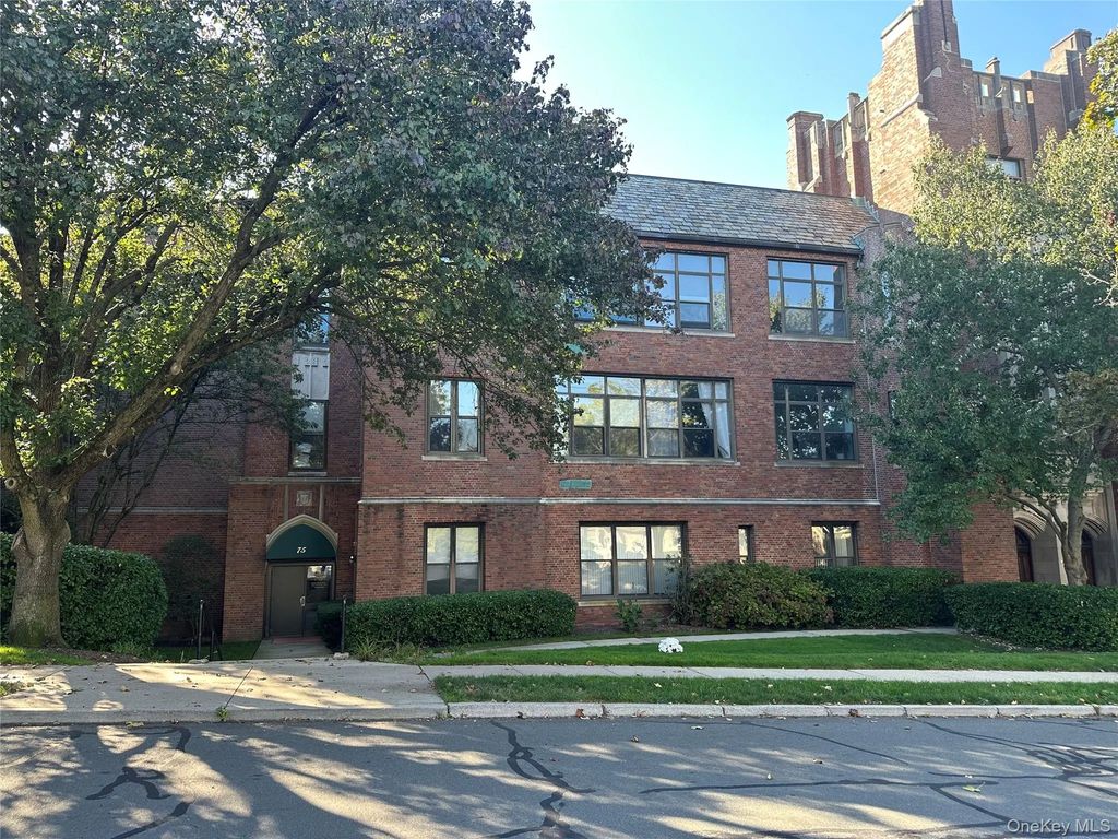 75 Mckinley Avenue # B1-4, White Plains
