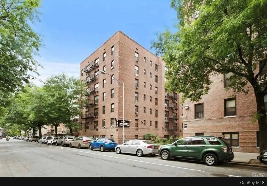 132-35 Sanford Avenue # Ld, Flushing