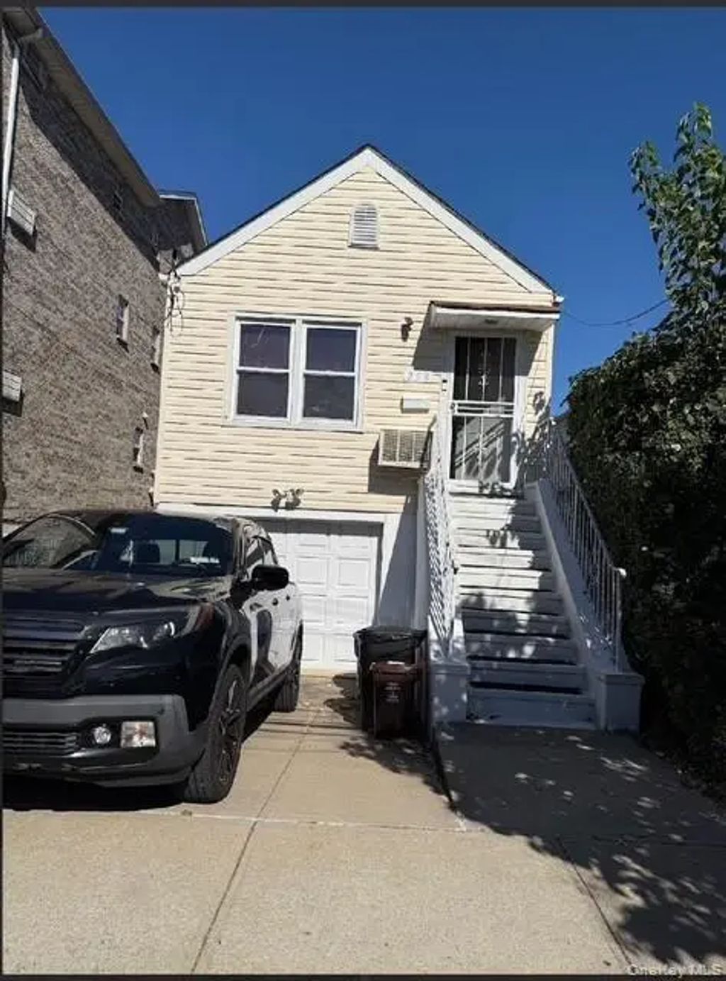 258 Davis Avenue, Bronx