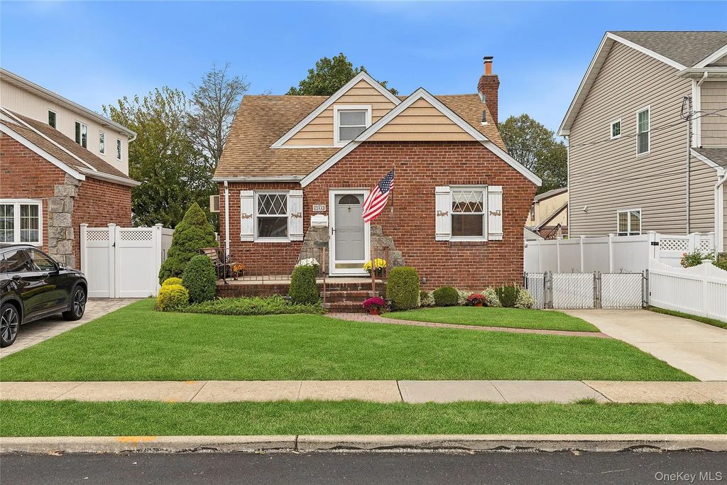 144 Rintin Street, Franklin Square