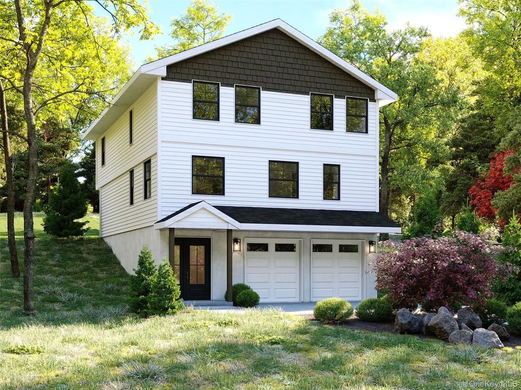 527 Union Avenue, Peekskill
