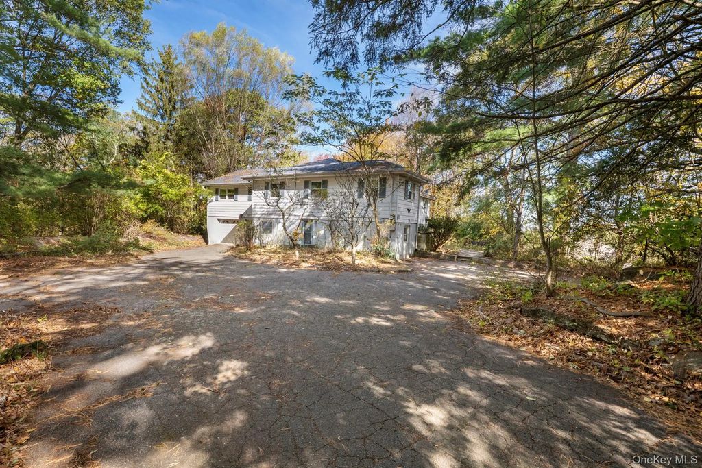 33 Albion Oval, Mahopac