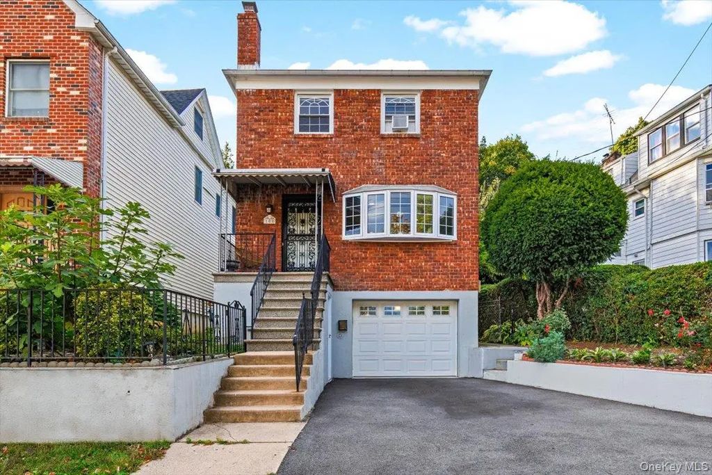 105 Hart Avenue, Yonkers