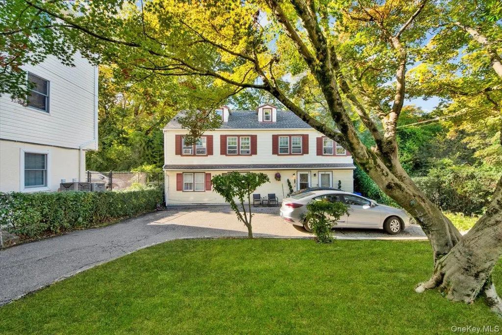 35 Washington Avenue N, White Plains