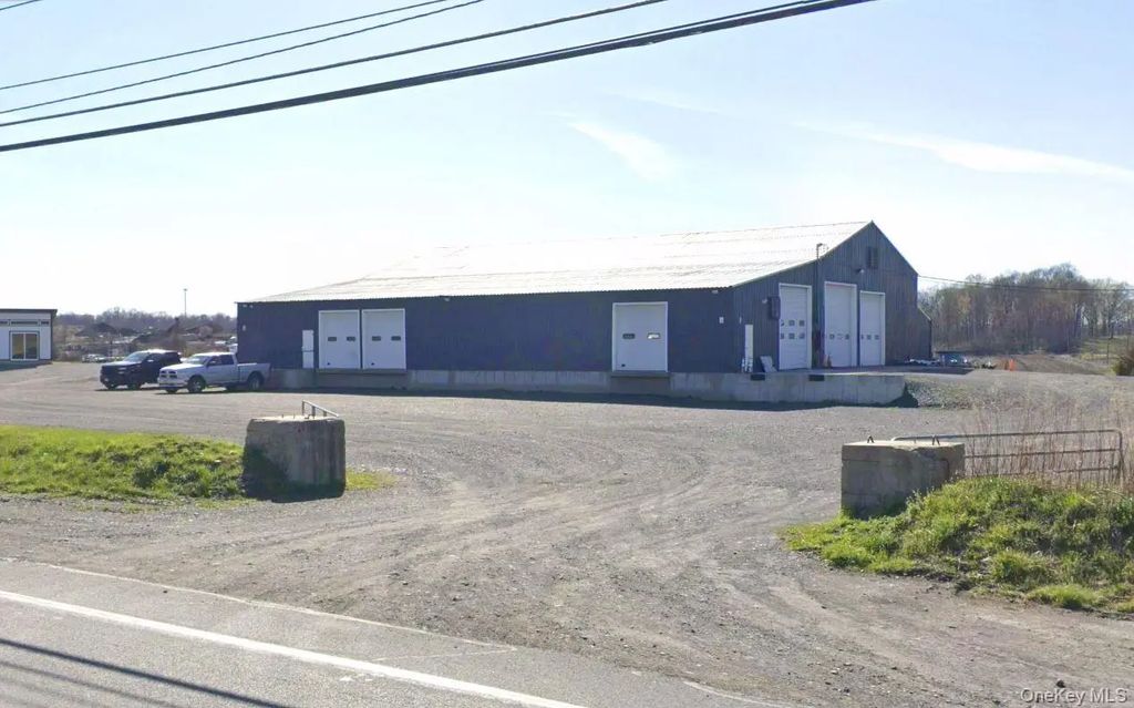 907 Pulaski Highway, Goshen