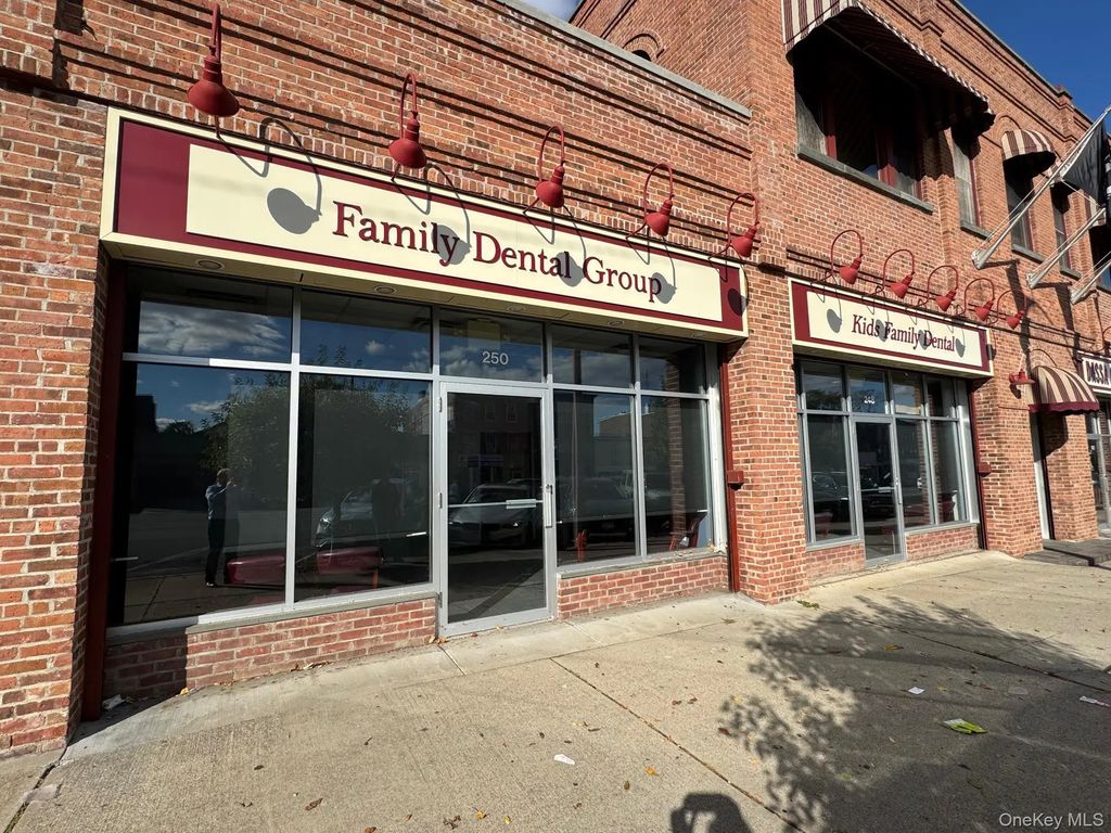 244 Broadway, Newburgh