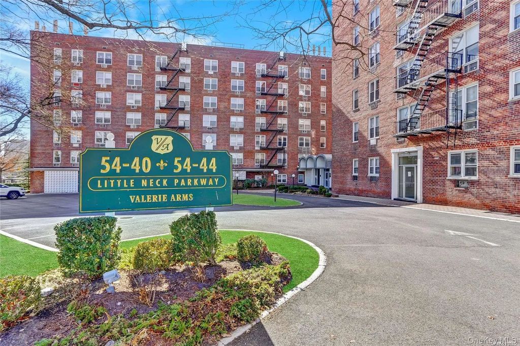 54-44 Little Neck Parkway # 5o, Little Neck