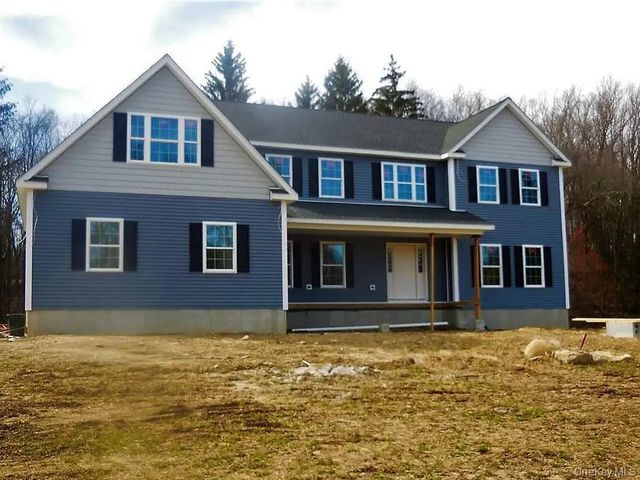 8 Jefferson Avenue, New Windsor