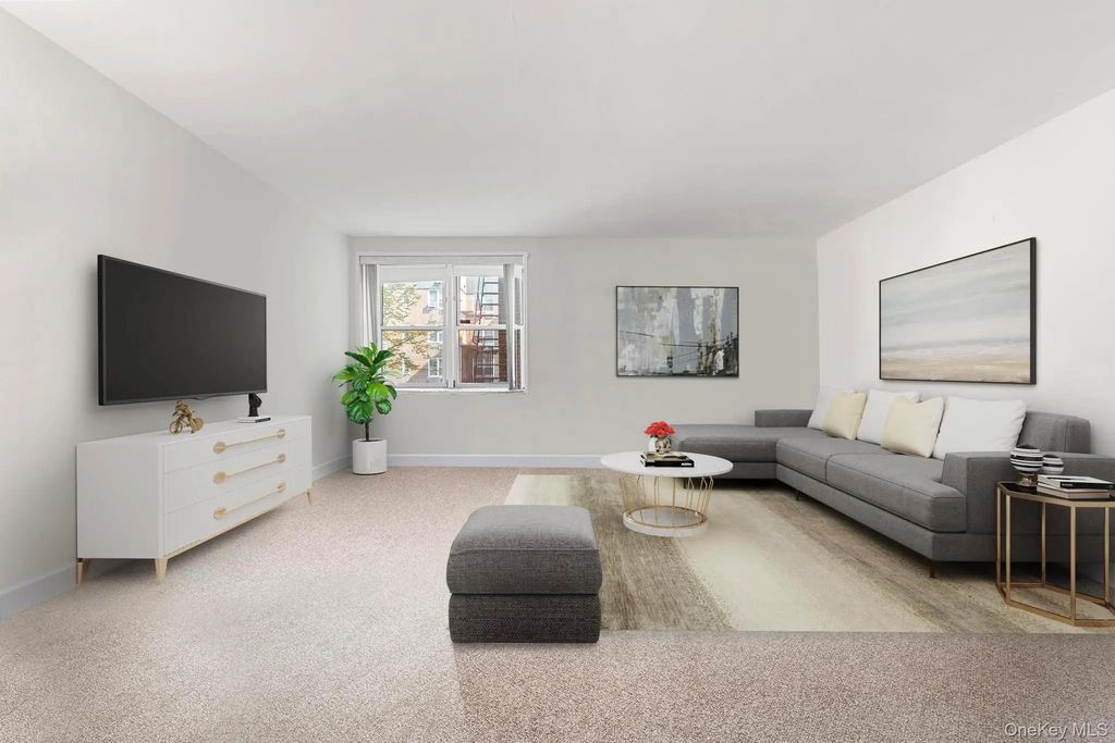 1 Sadore Lane # 5z, Yonkers