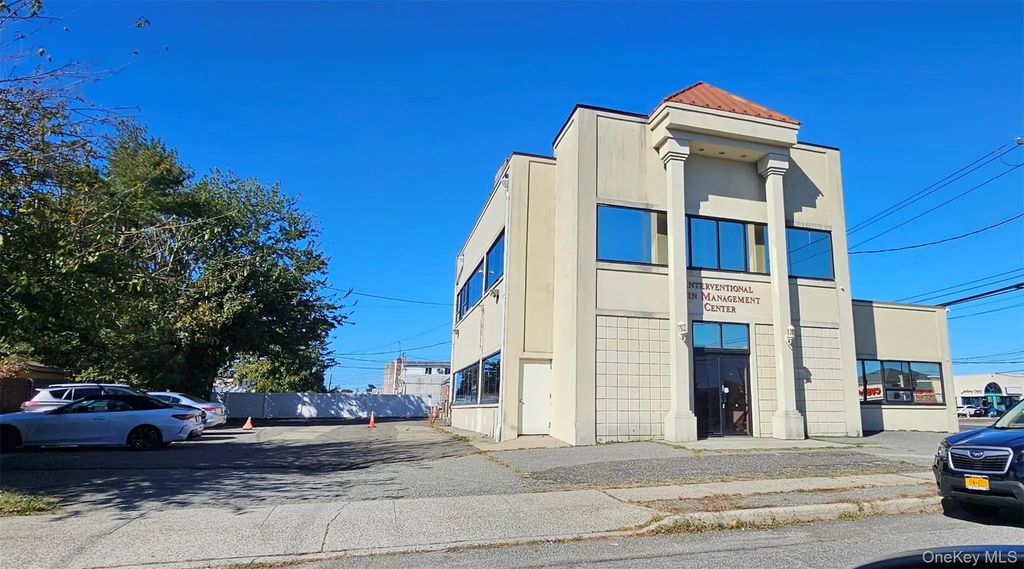 2410 Hempstead Turnpike # 2nd Floor, East Meadow