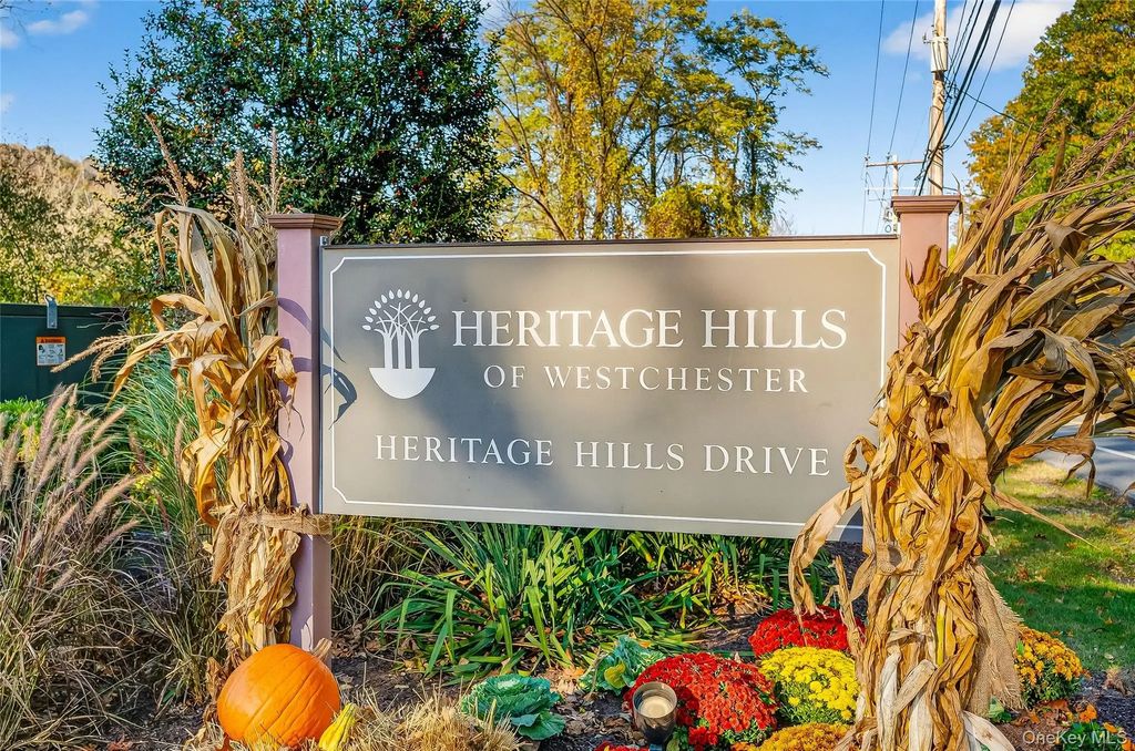 137 B Heritage Hills Hills # B, Somers