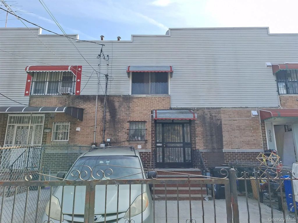 31-22 Neptune Avenue, Brooklyn