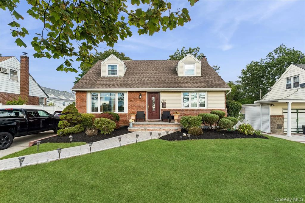 155 Merrick Avenue, East Meadow