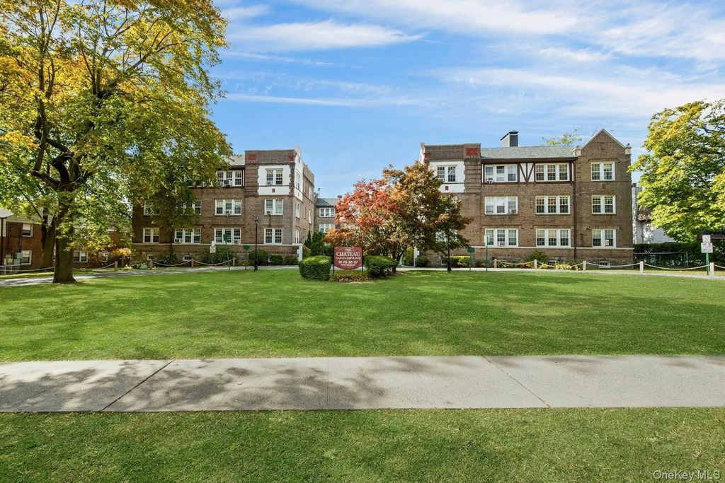 83 N Broadway # 1f, White Plains