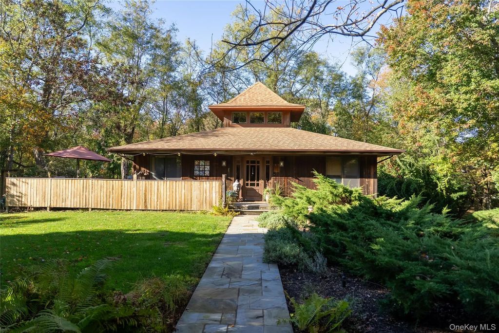 30 Long Bow, Wading River
