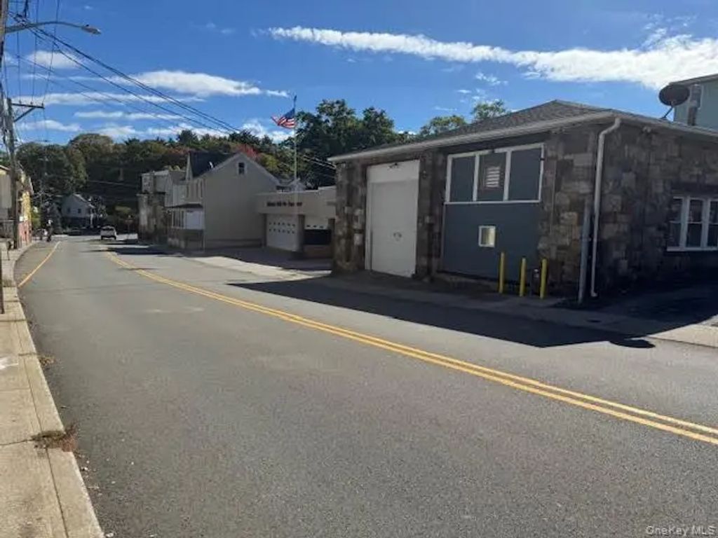 13 Mountain Avenue, Highland Falls