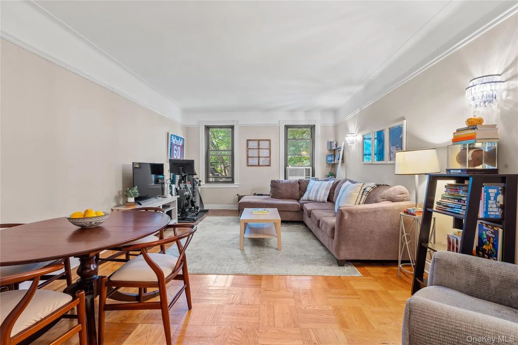 76-66 Austin Street # 4b, Forest Hills